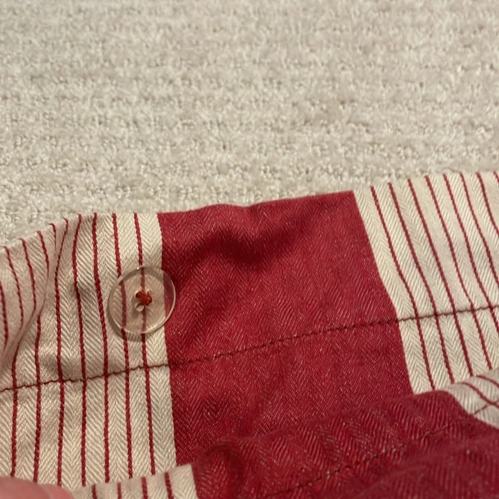 Pottery Barn, Full sized duvet cover and pillow shams